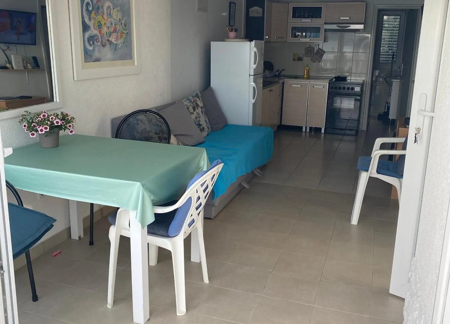 Sea House Villa Bibinje Holiday home