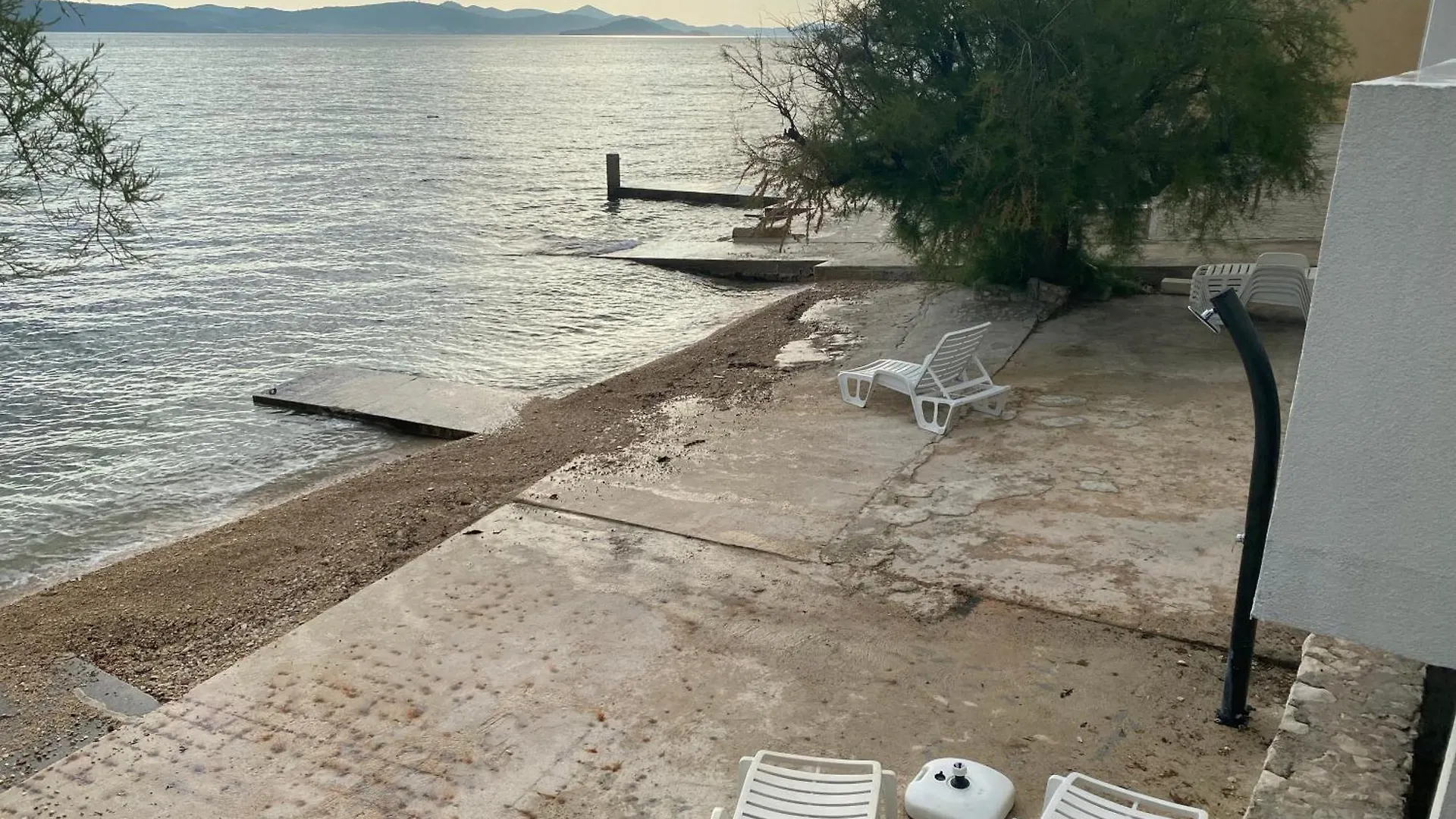 Sea House Villa Bibinje 0*,  Croatia