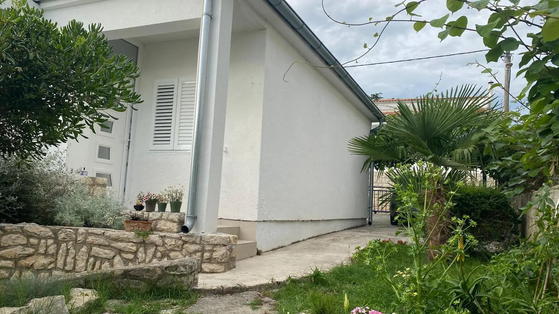 Holiday home Sea House Villa Bibinje Croatia