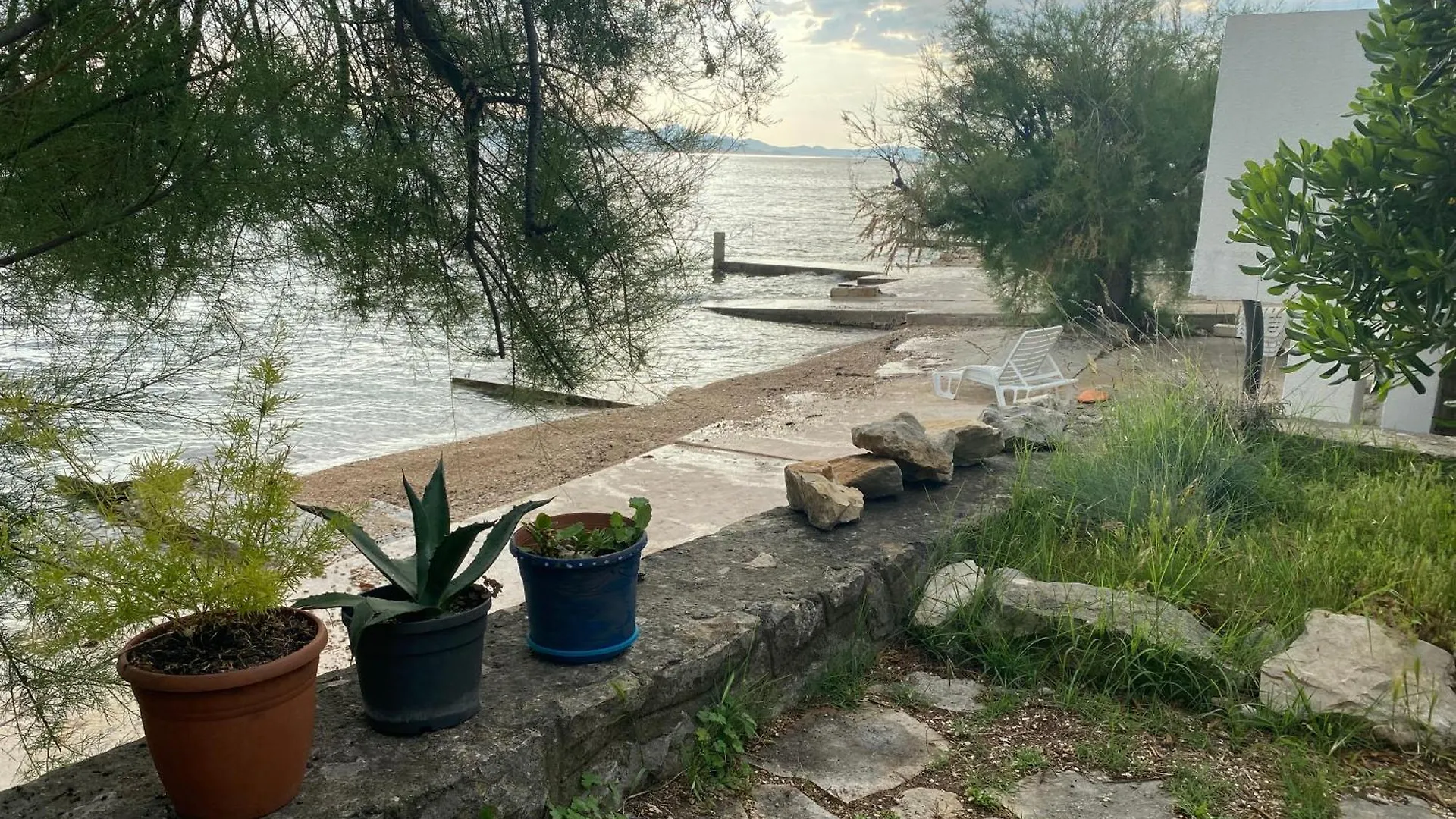 Holiday home Sea House Villa Bibinje