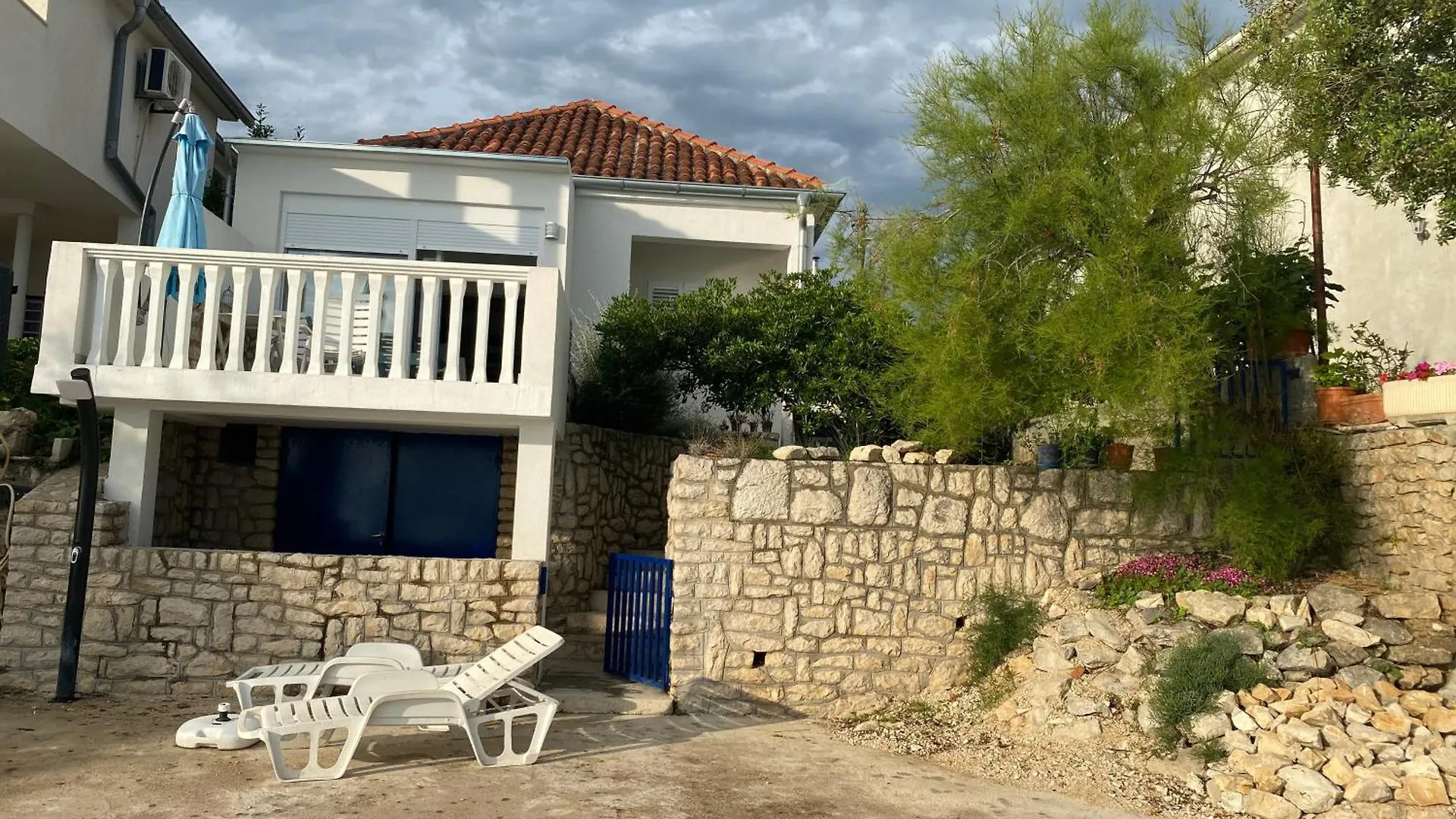 Sea House Villa Bibinje 0*,