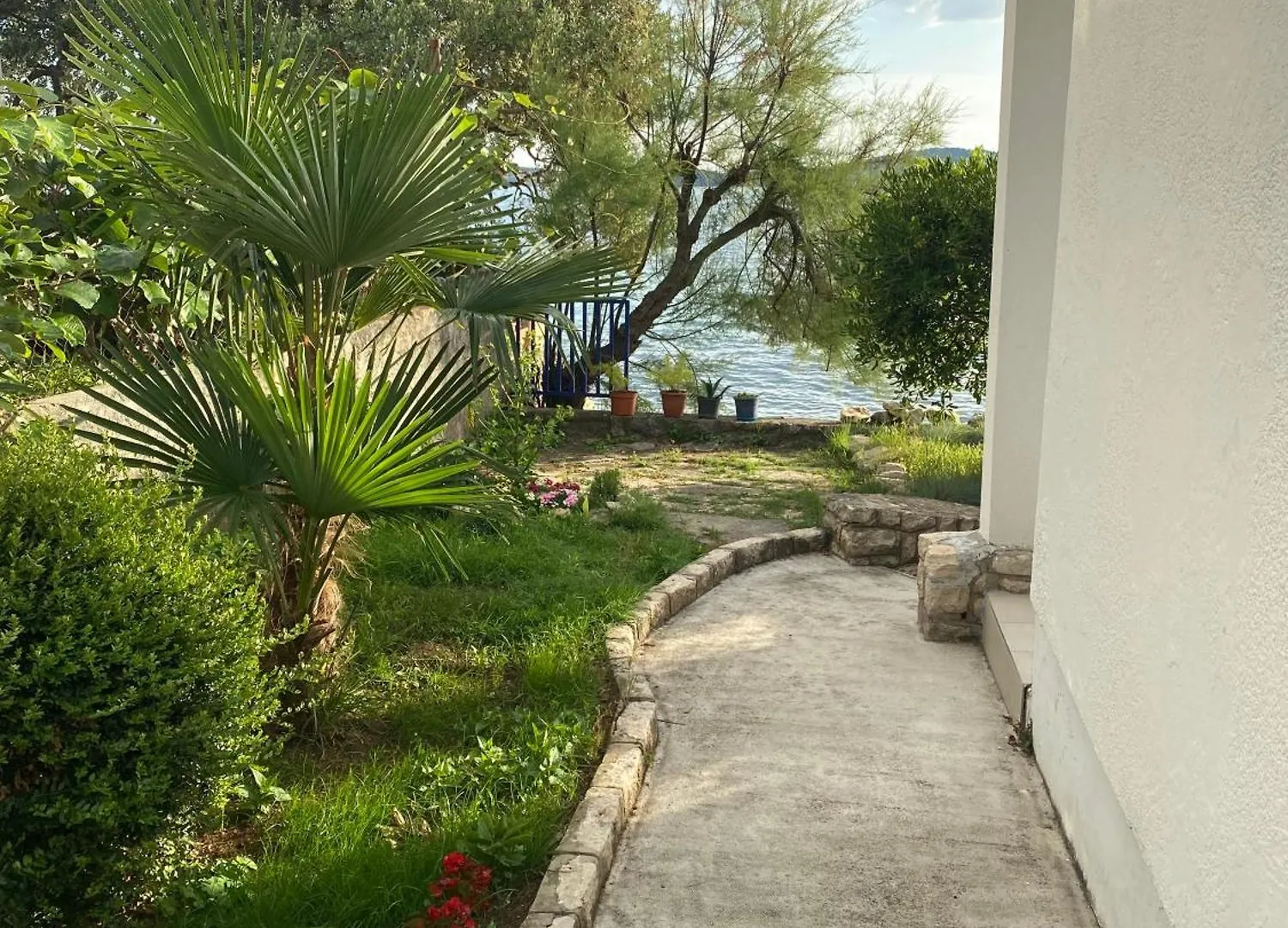 Sea House Villa Bibinje
