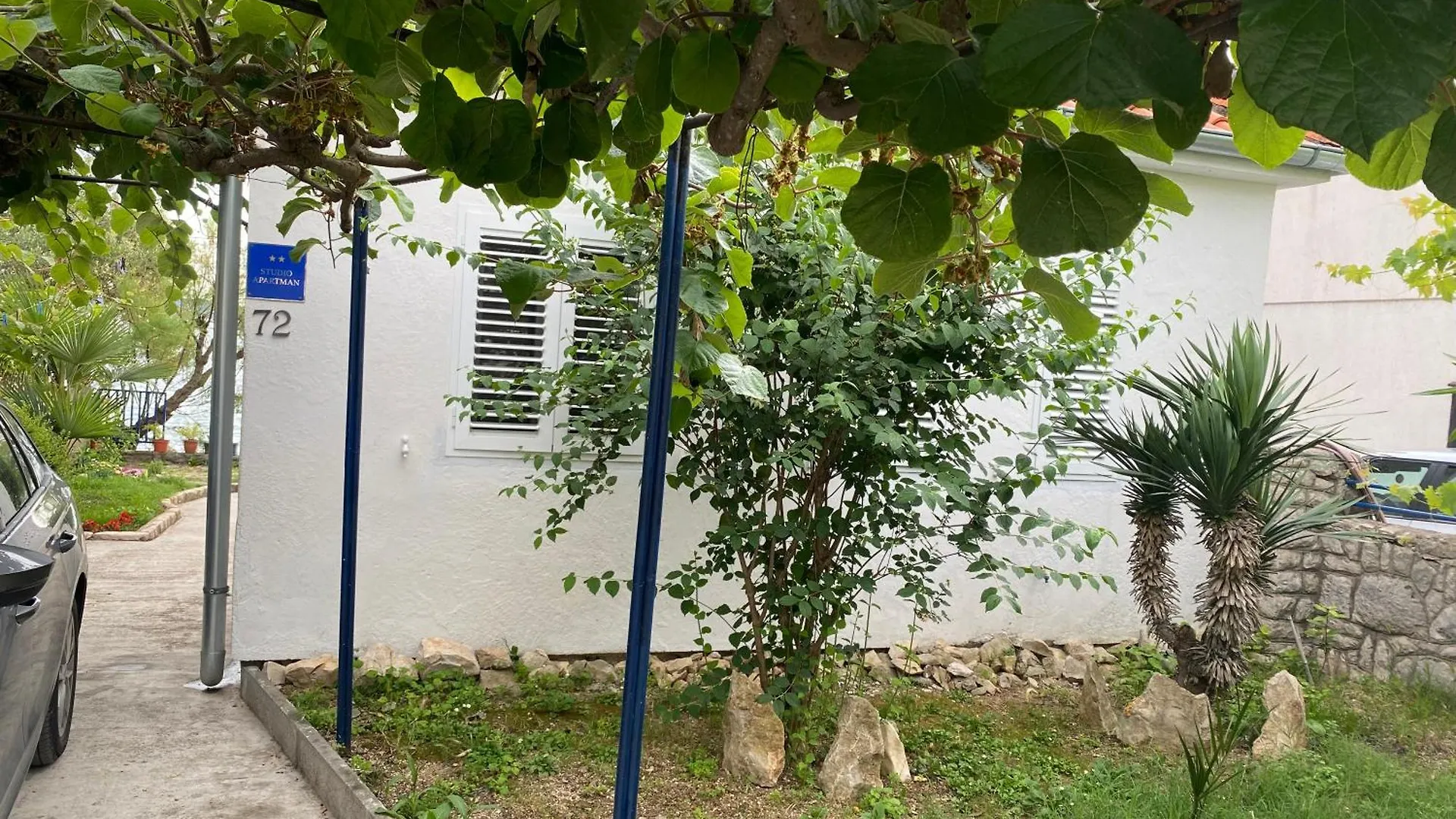 Sea House Villa Bibinje