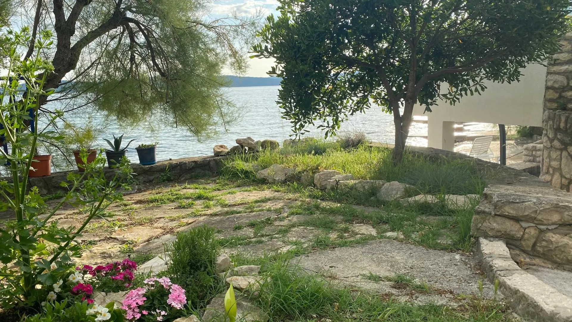 Holiday home Sea House Villa Bibinje